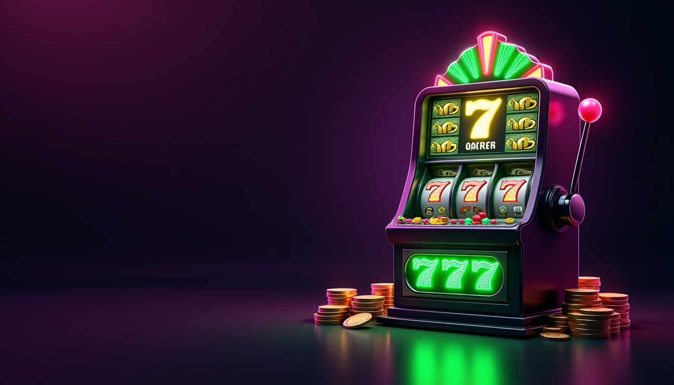 Firepower and bet selector interface